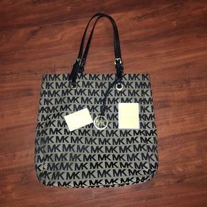 Authentic MK bag